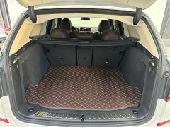 BMW X3 xDrive28i M Sport Package - ფოტო 11