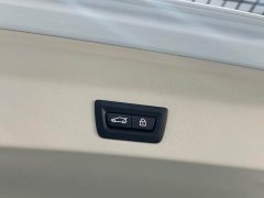 BMW X3 xDrive28i M Sport Package - ფოტო 12