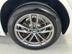 BMW X3 xDrive28i M Sport Package - ფოტო 13