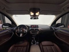 BMW X3 xDrive28i M Sport Package - ფოტო 14