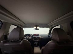 BMW X3 xDrive28i M Sport Package - ფოტო 15