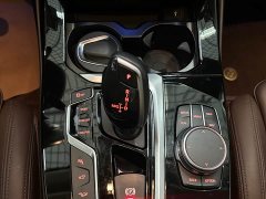BMW X3 xDrive28i M Sport Package - ფოტო 17