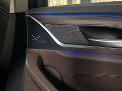 BMW X3 xDrive28i M Sport Package - ფოტო 18