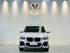 BMW X3 xDrive28i M Sport Package - ფოტო 2