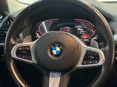 BMW X3 xDrive28i M Sport Package - ფოტო 20