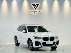 BMW X3 xDrive28i M Sport Package - ფოტო 3