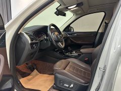 BMW X3 xDrive28i M Sport Package - ფოტო 4