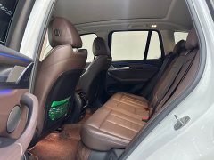 BMW X3 xDrive28i M Sport Package - ფოტო 5