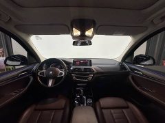 BMW X3 xDrive28i M Sport Package - ფოტო 6