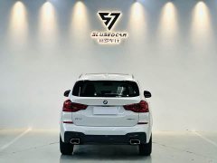 BMW X3 xDrive28i M Sport Package - ფოტო 8