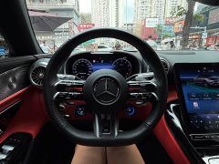 Mercedes-Benz Mercedes-AMG SL 63 4MATIC 2024 - ფოტო 14