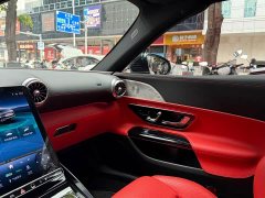 Mercedes-Benz Mercedes-AMG SL 63 4MATIC 2024 - ფოტო 17