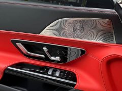 Mercedes-Benz Mercedes-AMG SL 63 4MATIC 2024 - ფოტო 18