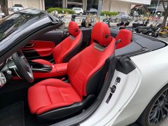Mercedes-Benz Mercedes-AMG SL 63 4MATIC 2024 - ფოტო 7