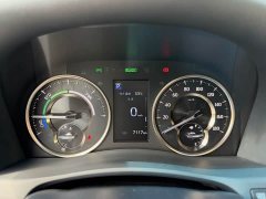 Lexus LM 2020 300h Four-Seat Royal Edition - ფოტო 11