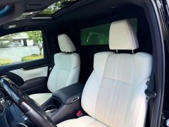 Lexus LM 2020 300h Four-Seat Royal Edition - ფოტო 13