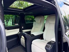 Lexus LM 2020 300h Four-Seat Royal Edition - ფოტო 14