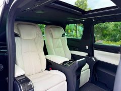 Lexus LM 2020 300h Four-Seat Royal Edition - ფოტო 19