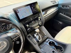 Lexus LM 2020 300h Four-Seat Royal Edition - ფოტო 9