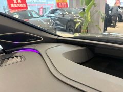 BMW Yuz06 2024 Ultra Long Range Edition - ფოტო 10