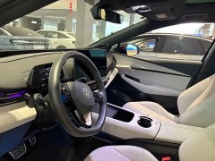 BMW Yuz06 2024 Ultra Long Range Edition - ფოტო 16