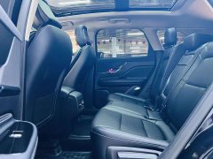 Ford Explorer 2.0T Two-Wheel Drive Premium - ფოტო 10