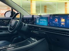 Ford Explorer 2.0T Two-Wheel Drive Premium - ფოტო 11