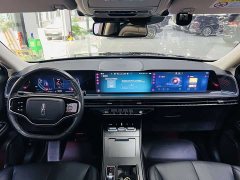 Ford Explorer 2.0T Two-Wheel Drive Premium - ფოტო 12