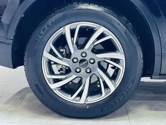 Ford Explorer 2.0T Two-Wheel Drive Premium - ფოტო 13