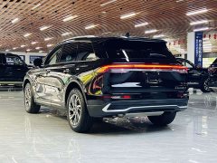 Ford Explorer 2.0T Two-Wheel Drive Premium - ფოტო 14