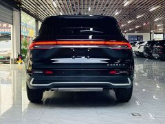 Ford Explorer 2.0T Two-Wheel Drive Premium - ფოტო 15