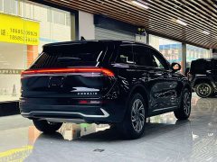 Ford Explorer 2.0T Two-Wheel Drive Premium - ფოტო 16