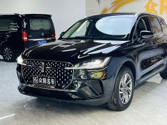 Ford Explorer 2.0T Two-Wheel Drive Premium - ფოტო 4