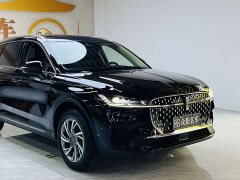 Ford Explorer 2.0T Two-Wheel Drive Premium - ფოტო 5