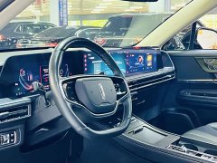 Ford Explorer 2.0T Two-Wheel Drive Premium - ფოტო 6