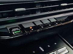Ford Explorer 2.0T Two-Wheel Drive Premium - ფოტო 8