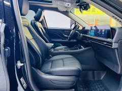 Ford Explorer 2.0T Two-Wheel Drive Premium - ფოტო 9