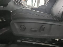Ford ID.4 X Pure Smart Edition - ფოტო 10