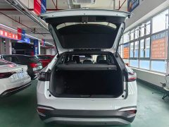 Ford ID.4 X Pure Smart Edition - ფოტო 11
