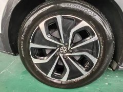Ford ID.4 X Pure Smart Edition - ფოტო 14