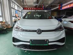 Ford ID.4 X Pure Smart Edition - ფოტო 2