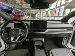 Ford ID.4 X Pure Smart Edition - ფოტო 3