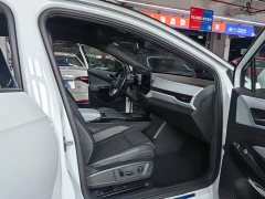Ford ID.4 X Pure Smart Edition - ფოტო 4
