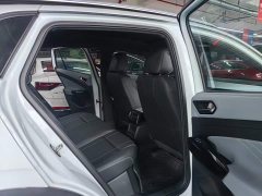 Ford ID.4 X Pure Smart Edition - ფოტო 6
