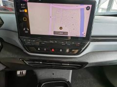 Ford ID.4 X Pure Smart Edition - ფოტო 7