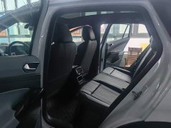 Ford ID.4 X Pure Smart Edition - ფოტო 8