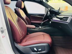 BMW 5 Series Facelift 525Li M Sport Package - ფოტო 12
