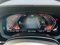 BMW 5 Series Facelift 525Li M Sport Package - ფოტო 9
