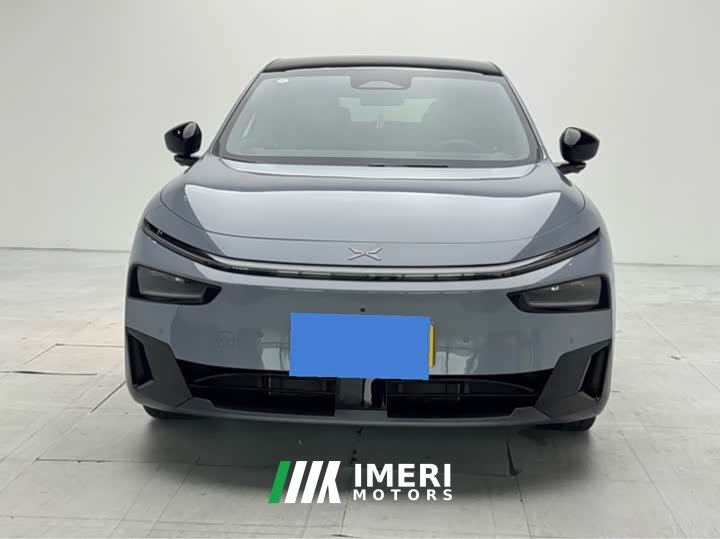 XPeng G7 Extended Range 1704 Max Flagship - ავტომობილი ჩინეთიდან