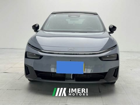 2026 XPeng G7 Extended Range 1704 Max Flagship - ავტომობილი ჩინეთიდან